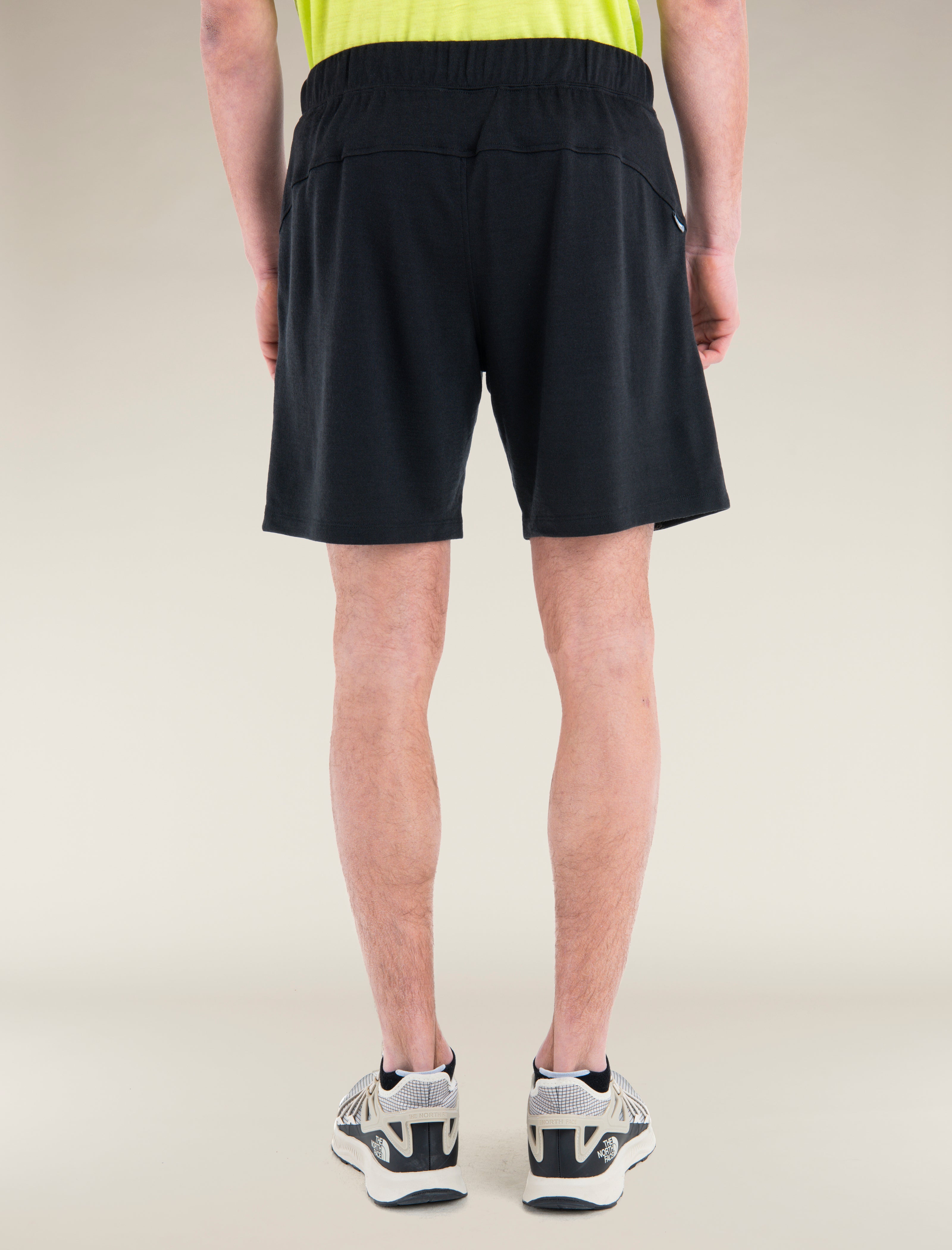 Men's Merino Blend Shifter II Shorts | icebreaker