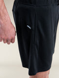 Shorts Shifter II en mélange de mérinos Men's  - 5