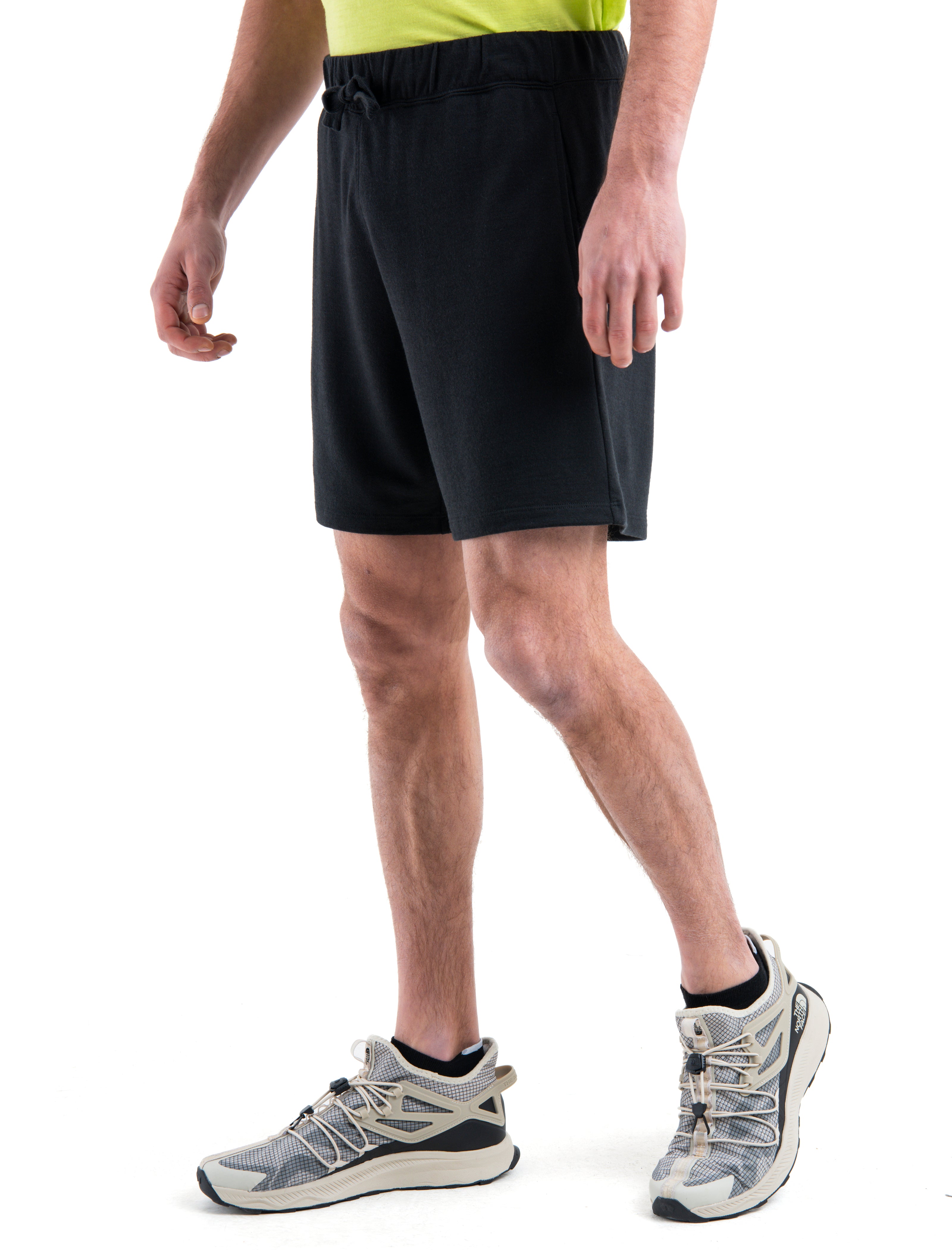 Men's Merino Blend Shifter II Shorts | icebreaker