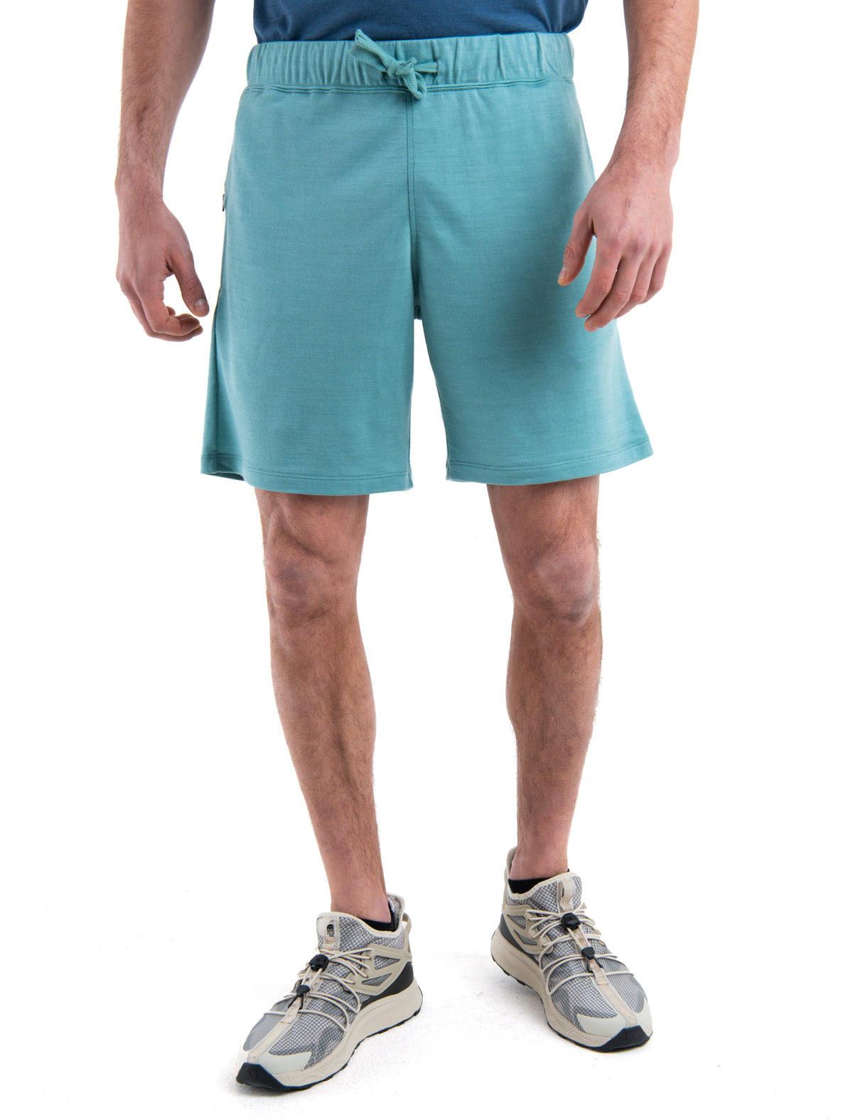 Shorts Shifter II en mélange de mérinos Men's  - 1