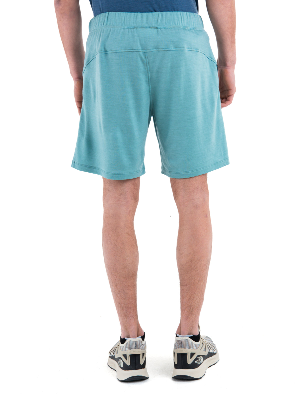 Shorts Shifter II en mélange de mérinos Men's  - 2