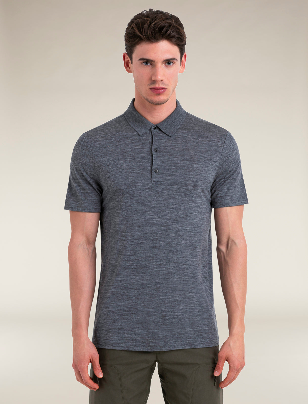 Men's Merino 150 Tech Lite III Polo | icebreaker