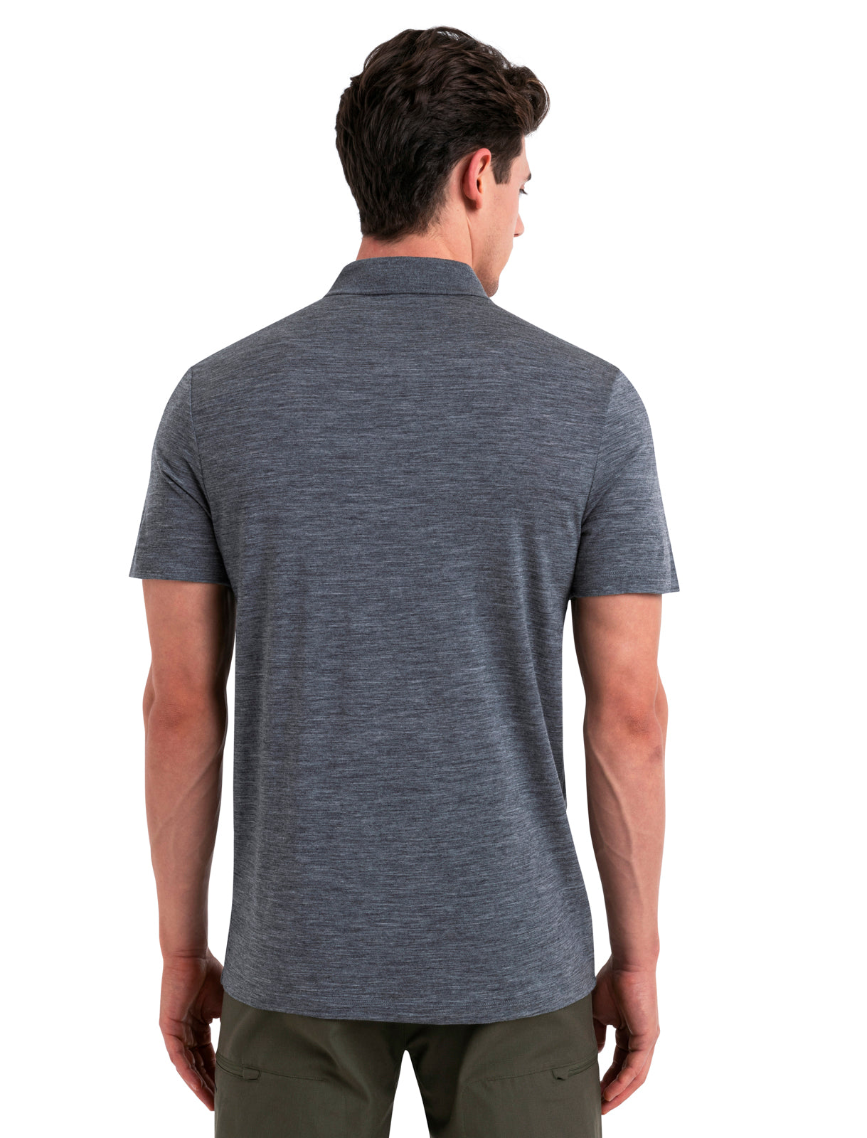 Men's Merino 150 Tech Lite III Polo | icebreaker