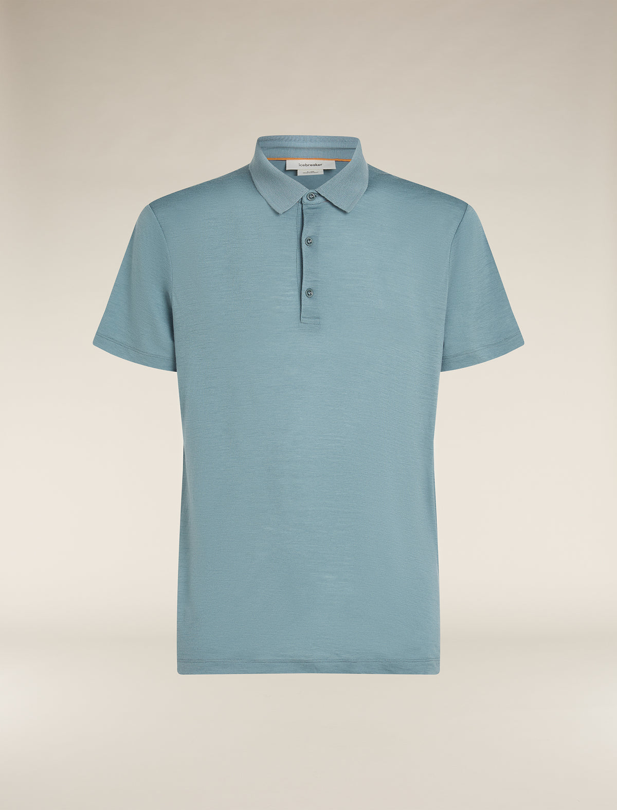 Men's Merino 150 Tech Lite Short Sleeve Polo Loden - 6