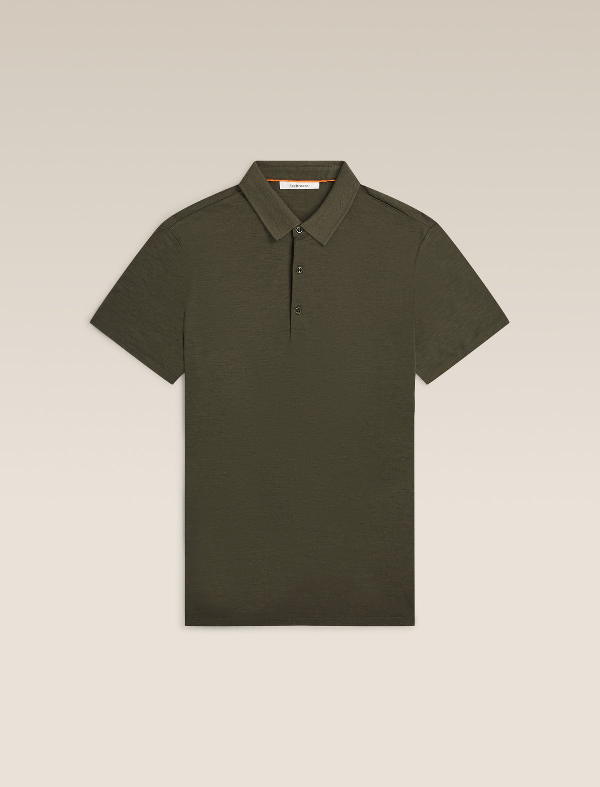 Men's Merino 150 Tech Lite Short Sleeve Polo Dark Loden - 7