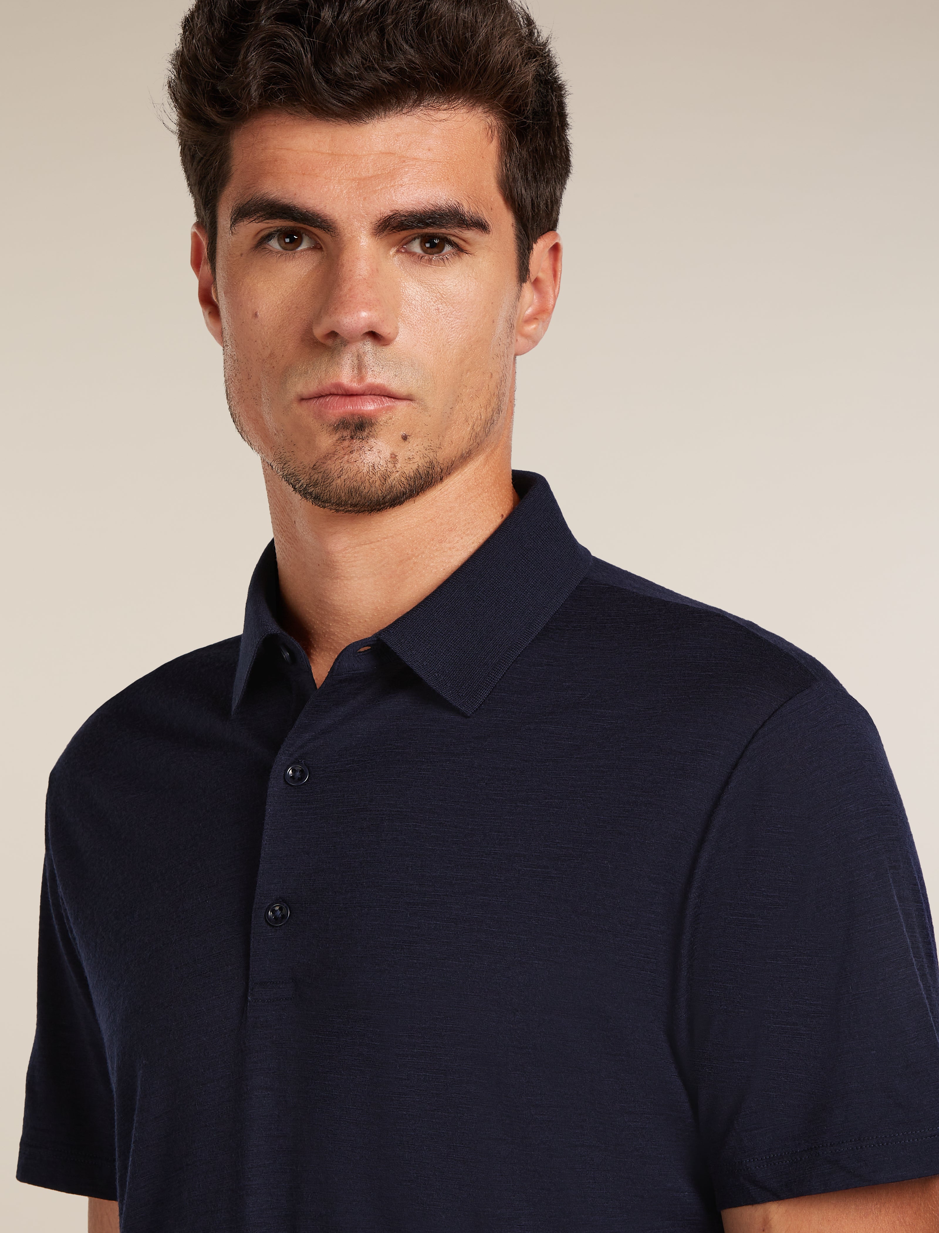 Men's Merino 150 Tech Lite III Polo | icebreaker