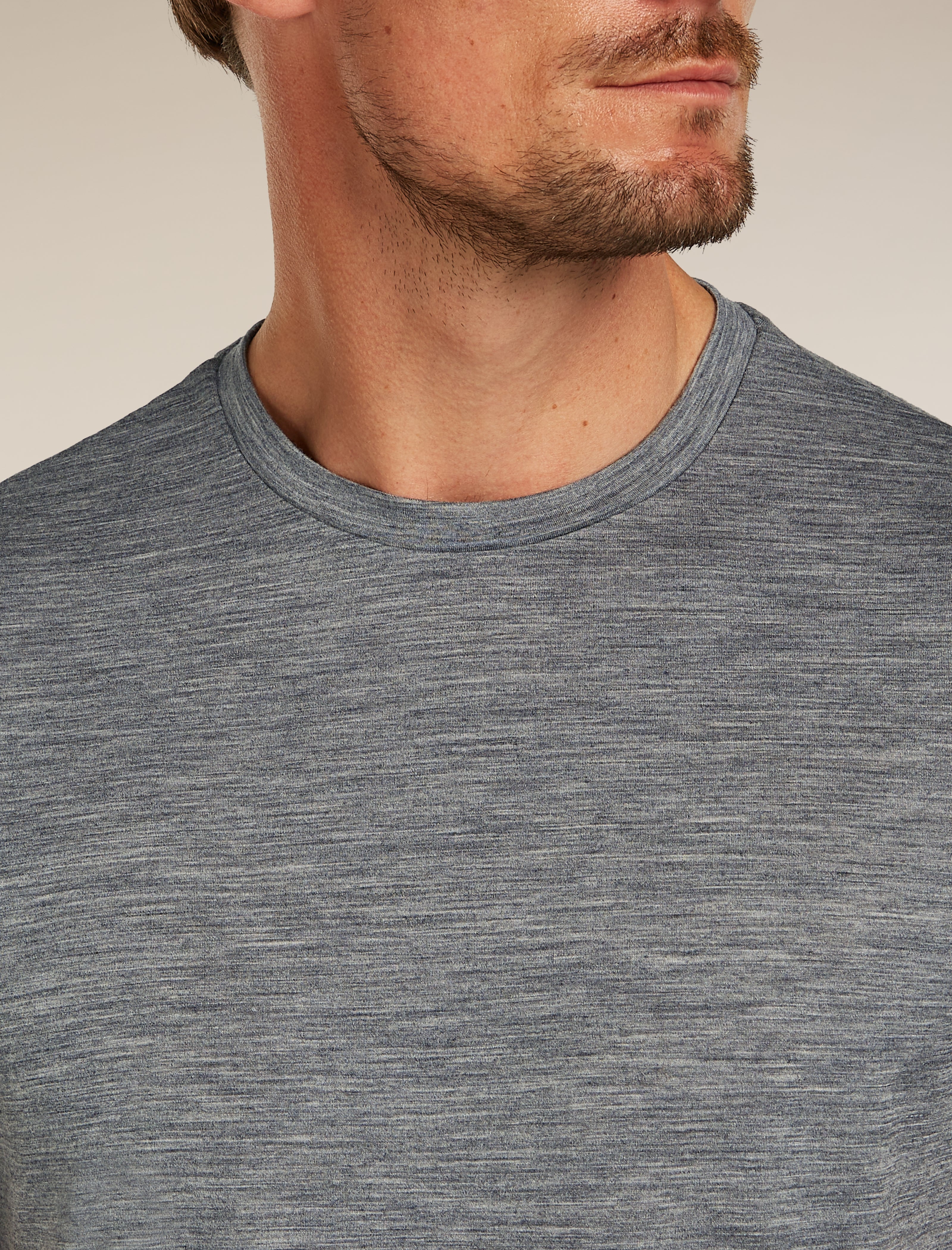 Men's Merino 150 Tech Lite III T-Shirt | icebreaker