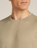 Men's Merino 150 Tech Lite Short Sleeve T-Shirt Flagstone - 5