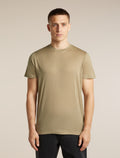 Men's Merino 150 Tech Lite Short Sleeve Tee Cumin - 1