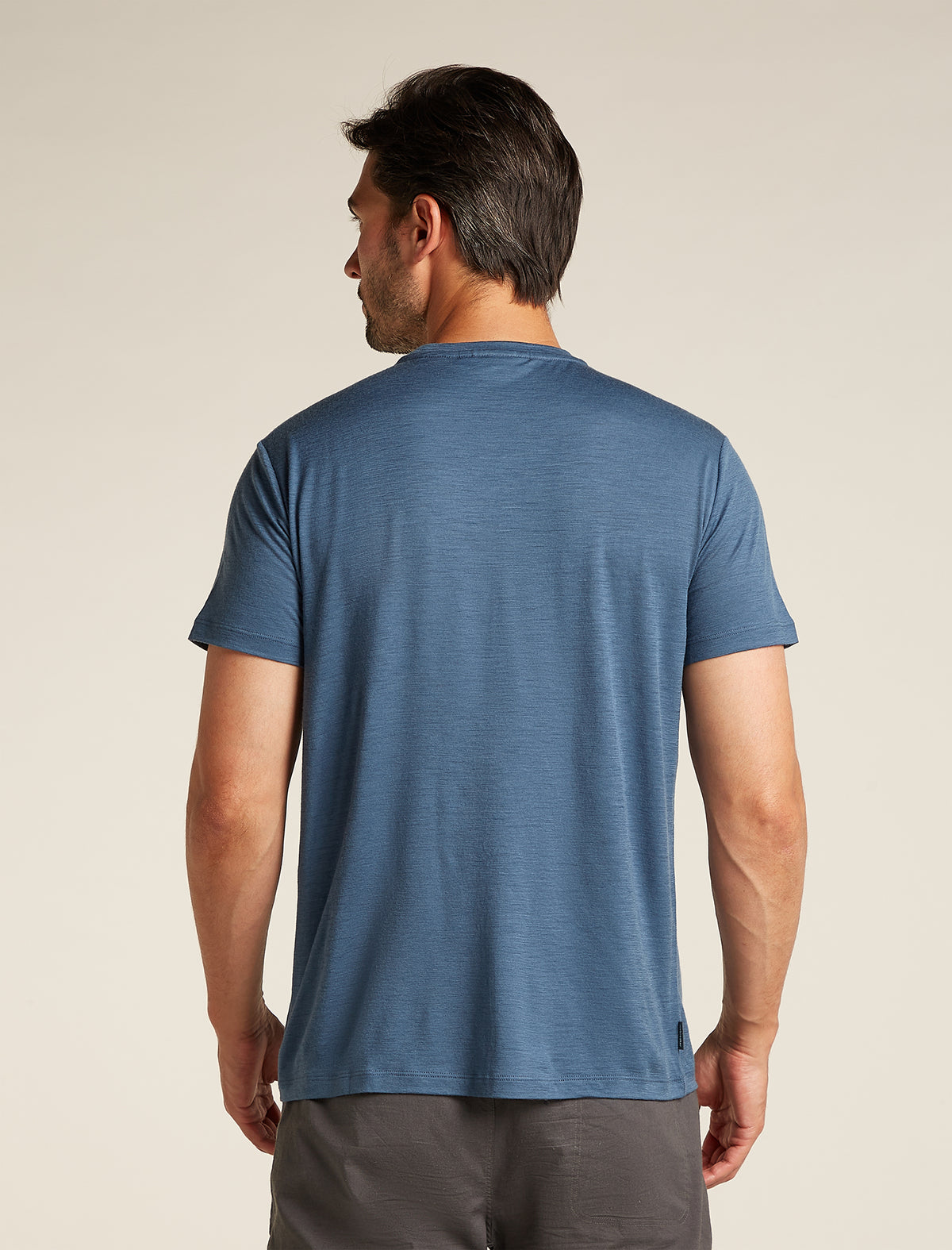 Men's Merino 150 Tech Lite Short Sleeve T-Shirt Dawn - 2