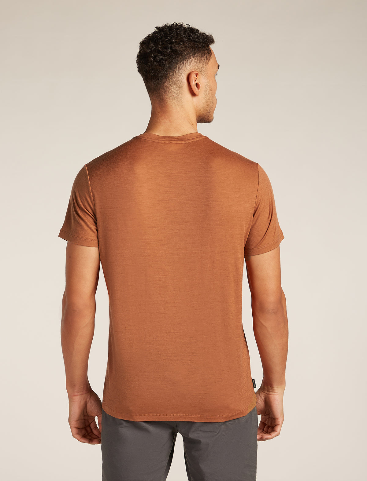 T-shirt 150 Tech Lite III – Van Camp en mérinos Men's  - 2