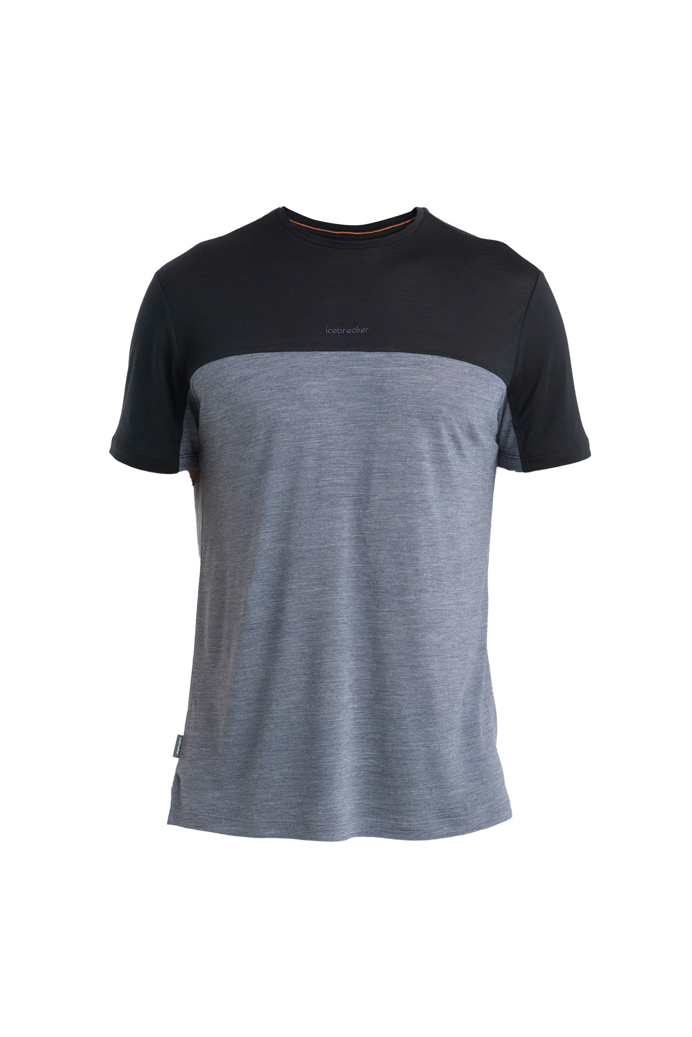 Men's 125 Cool-Lite™ Merino Blend Sphere III T-Shirt Colour Block