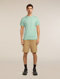 Men's 150 MerinoFine™ Ace Short Sleeve Tee  - 3