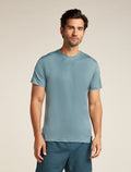 Men's 150 MerinoFine™ Ace Short Sleeve T-Shirt Black - 1