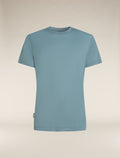 Men's 150 MerinoFine™ Ace Short Sleeve T-Shirt Black - 7