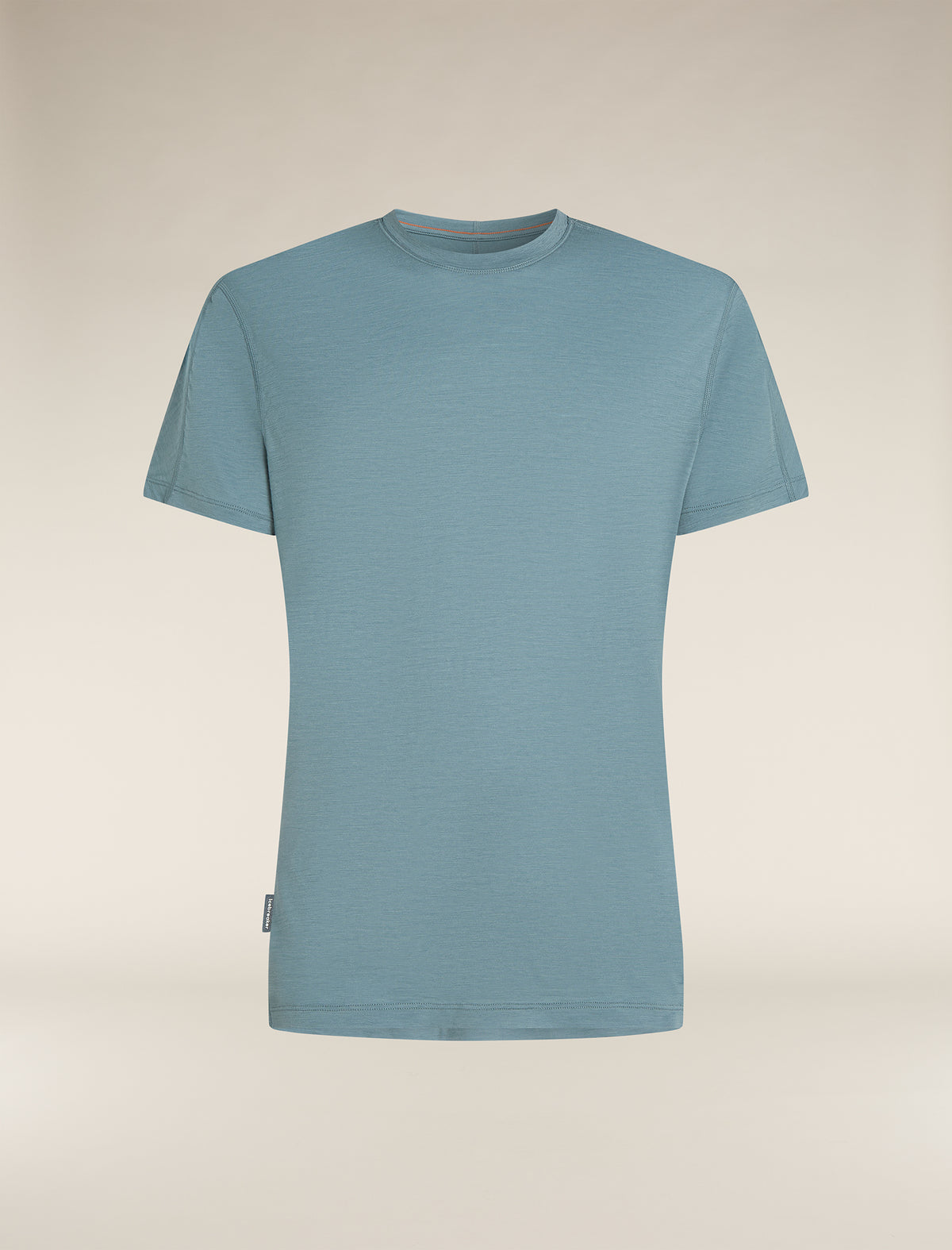 Men's 150 MerinoFine™ Ace Short Sleeve T-Shirt Black - 6
