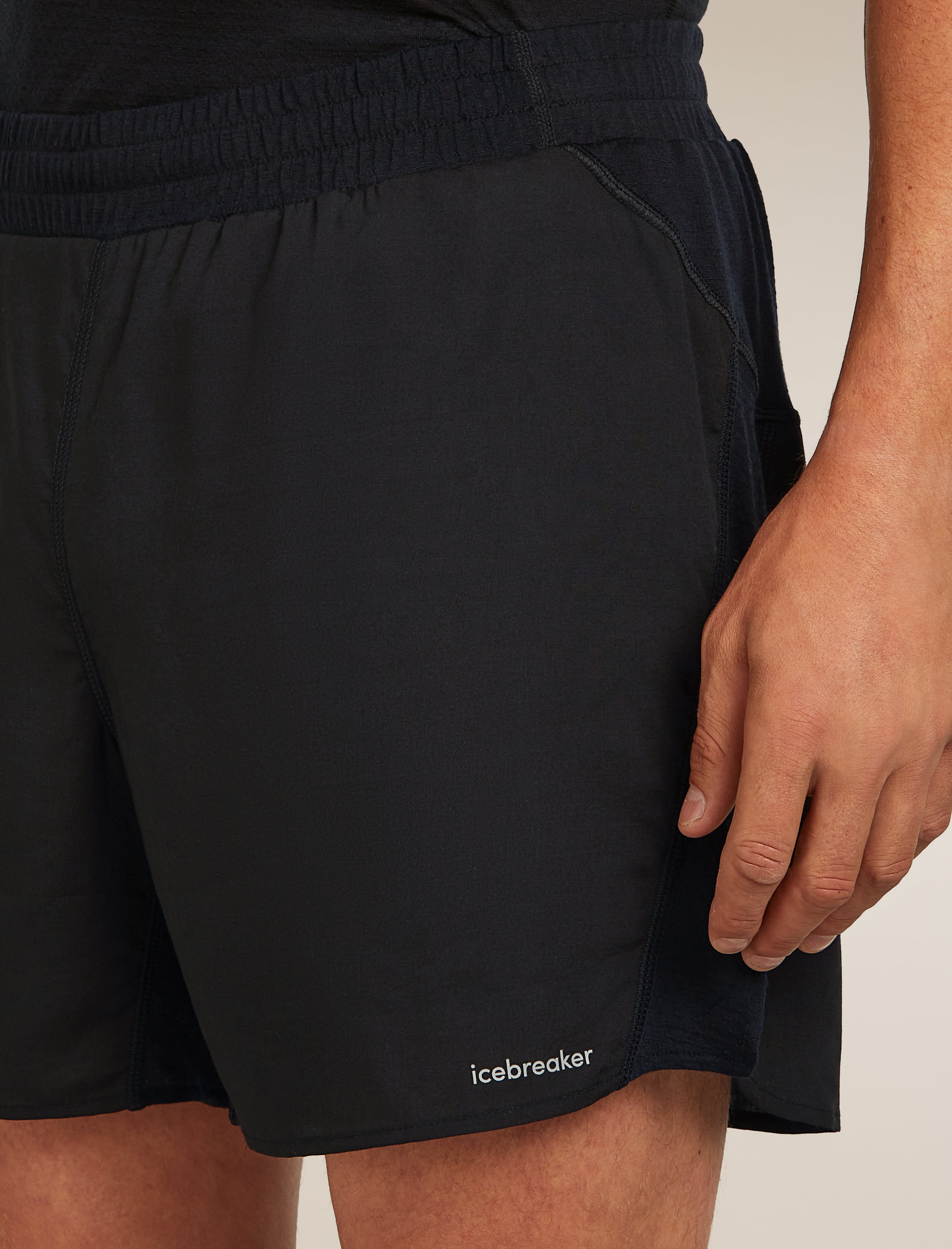 Men's 125 ZoneKnit™ Merino Blend Speed 6