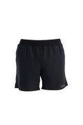 Men's Merino Blend 125 ZoneKnit™ Speed 6" Shorts Black - 7