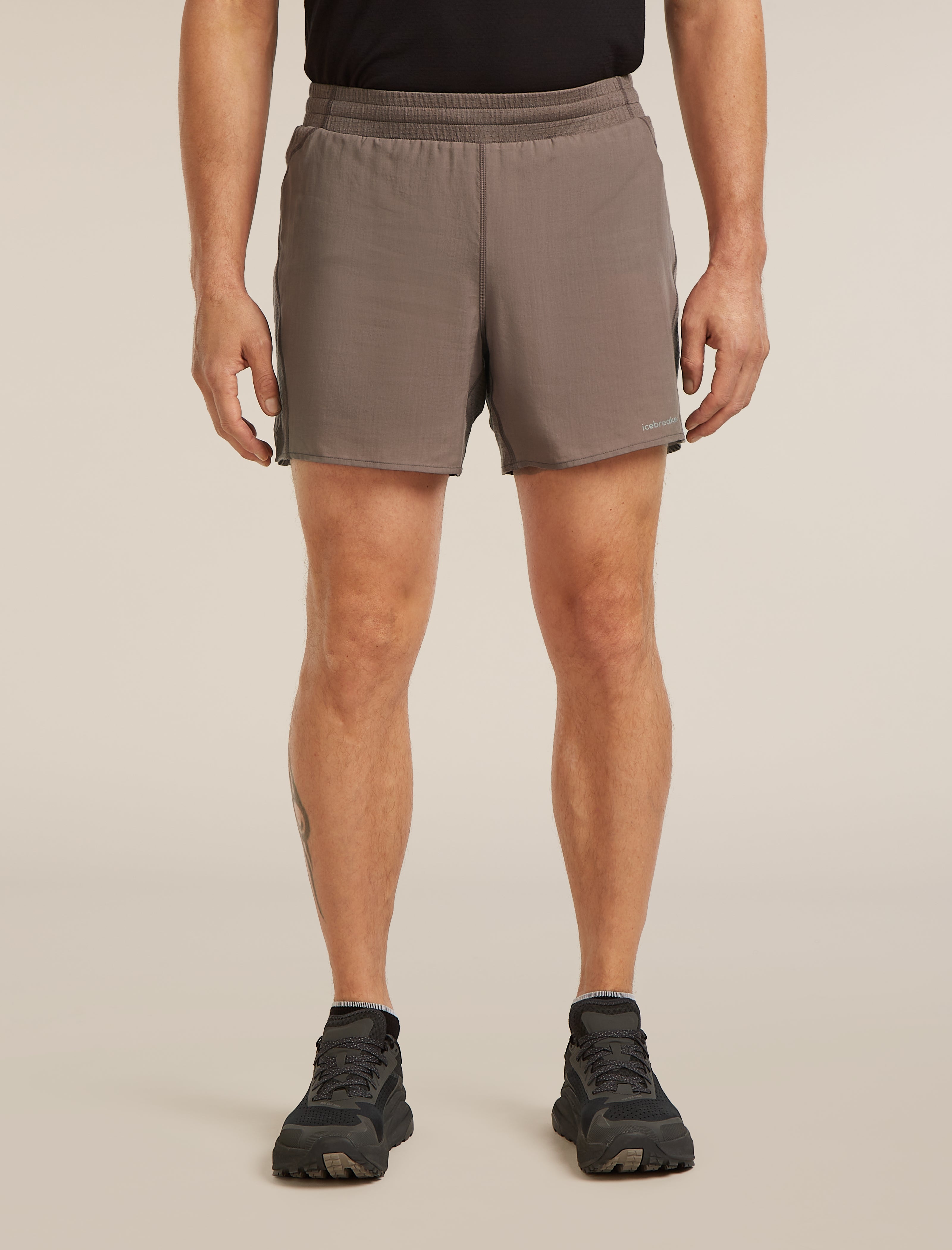 Men Merino Blend 125 ZoneKnit™ Speed 6