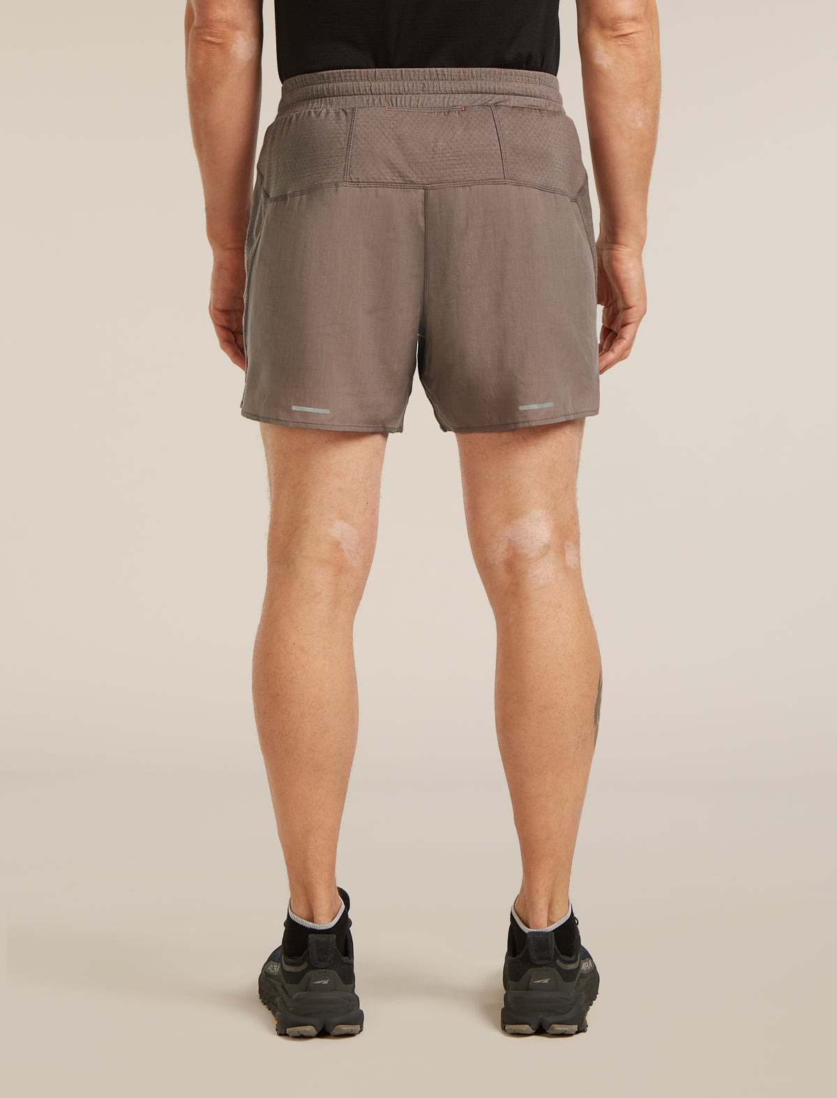 Shorts Speed 125 ZoneKnit™ à entrejambe de 6 po en mélange de mérinos hommes  - 2