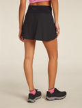 Jupe-short Active 125 Cool-Lite™ en mérinos Women's  - 3