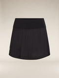Jupe-short Active 125 Cool-Lite™ en mérinos Women's  - 7