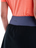 Jupe-short Active 125 Cool-Lite™ en mérinos Women's  - 3