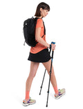 Jupe-short Active 125 Cool-Lite™ en mérinos Women's  - 4