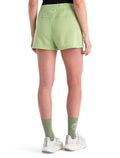 Women's Merino Blend 200 Crush Shorts Glazen - 2