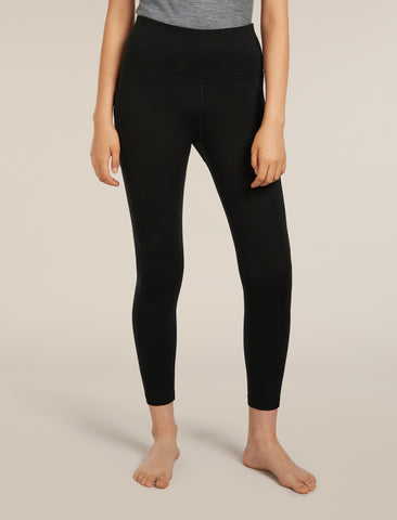 Women's Merino 260 Fastray II 25