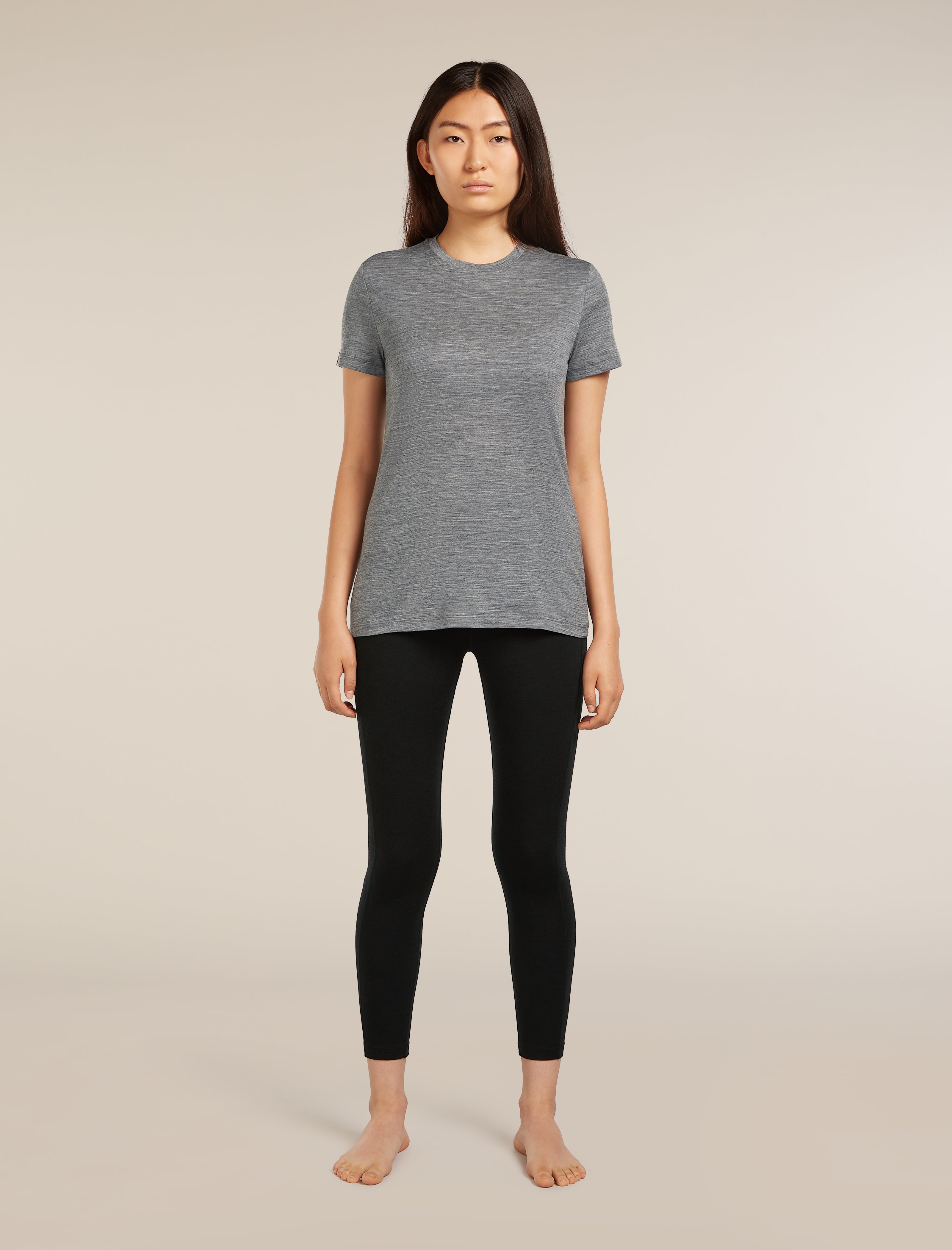 Women's Merino 260 Fastray II 25