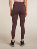 Collants taille haute 260 Fastray II 25" Femme  - 2
