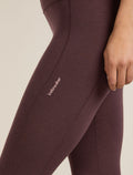 Collants taille haute 260 Fastray II 25" Femme  - 5