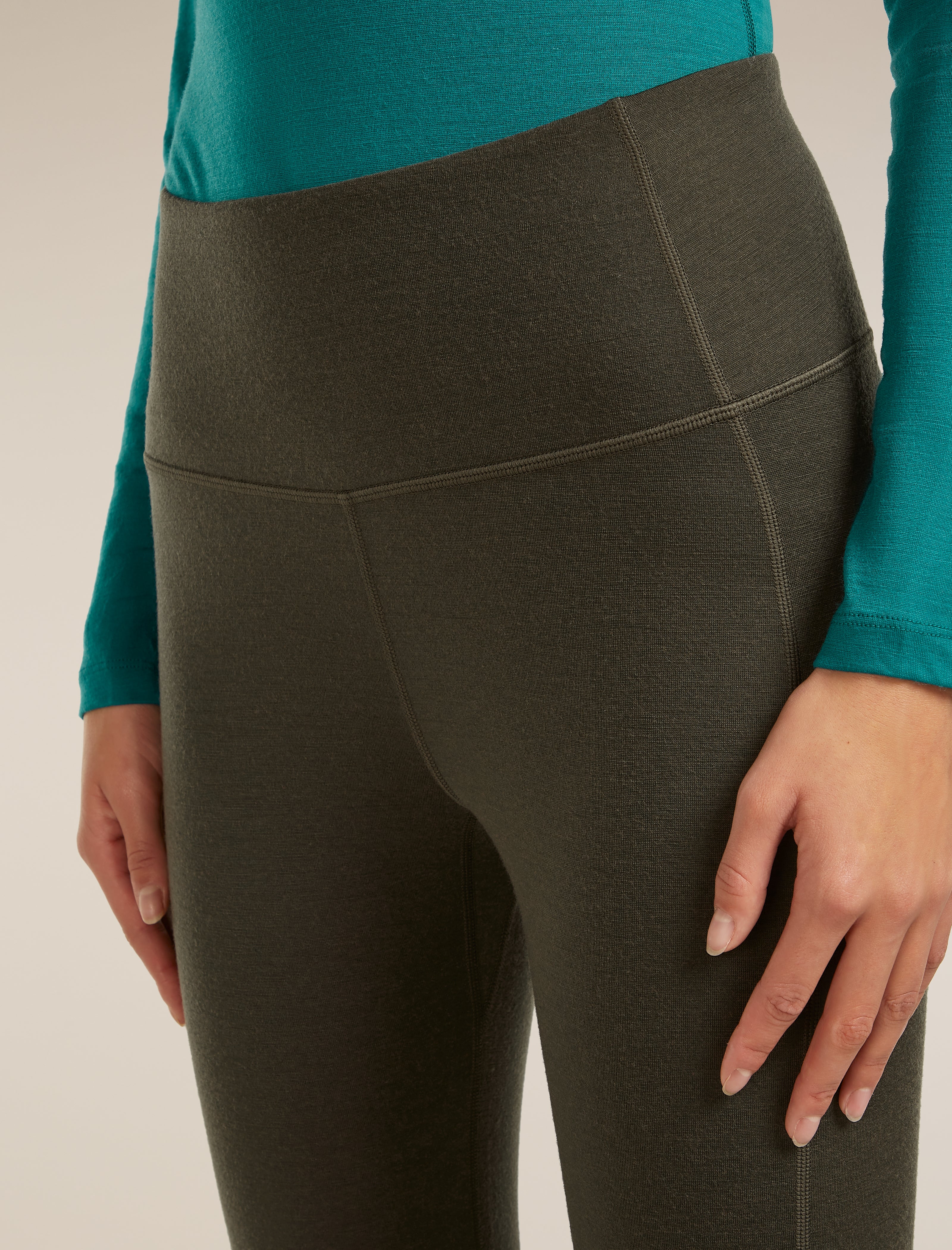 Women Merino 260 Fastray 25