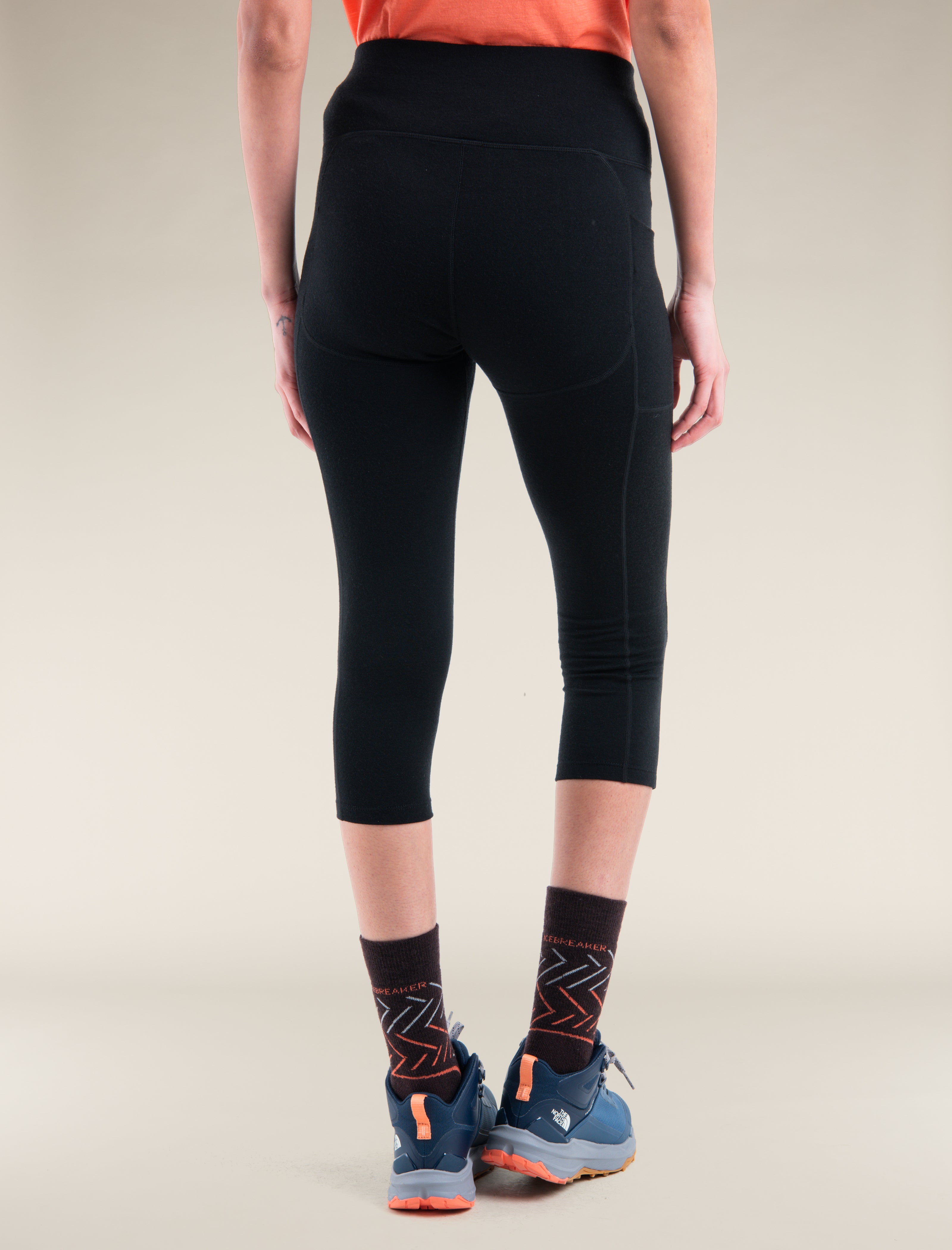 Women's Merino 260 Fastray II 20