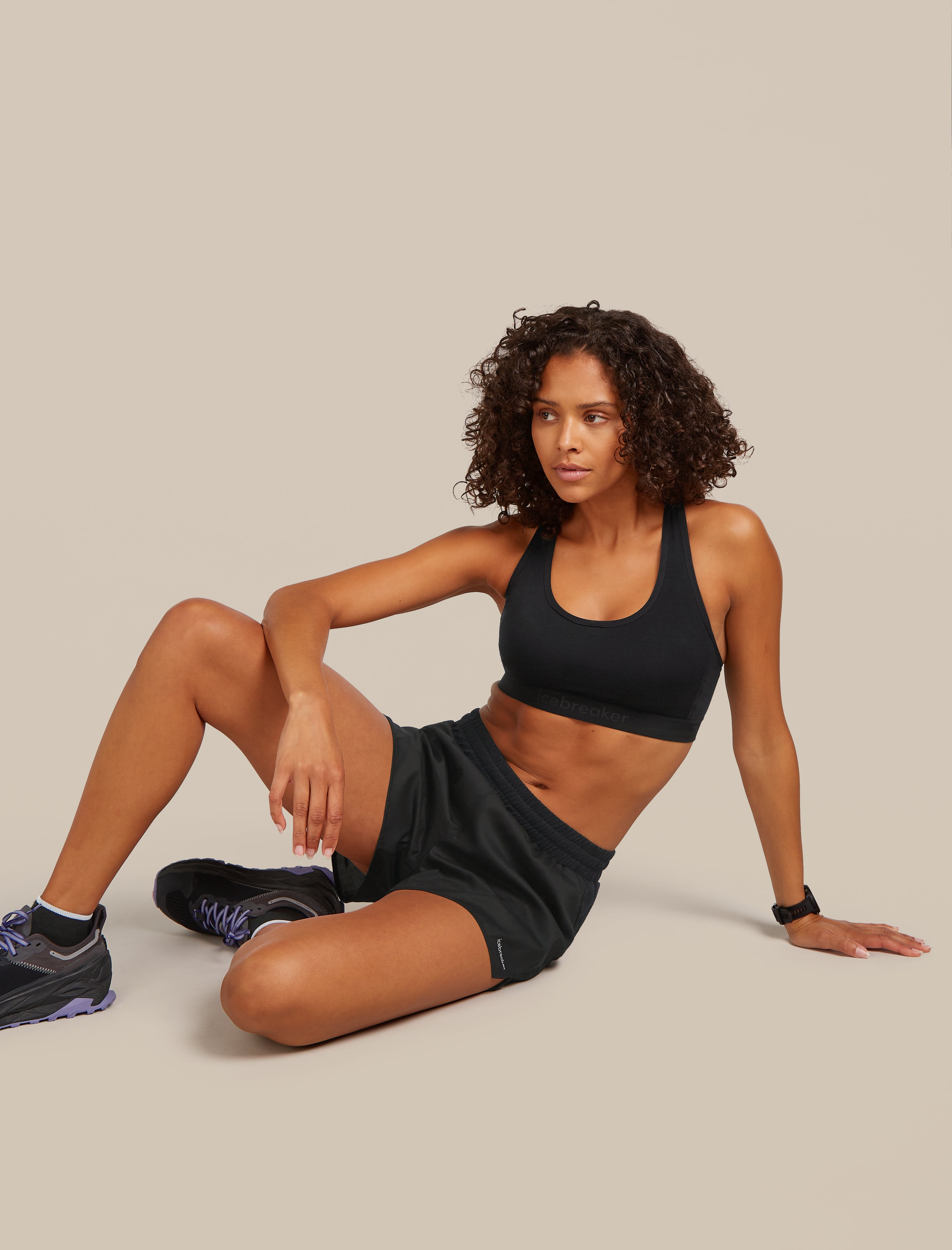 Women's 125 ZoneKnit™ Merino Blend Speed 3