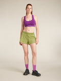 Women's Merino Blend 260 ZoneKnit™ Seamless Bra Passion - 4