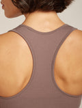 Women's Merino Blend 260 ZoneKnit™ Seamless Bra Summit - 6