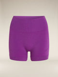 Women's Merino Blend 260 ZoneKnit™ Seamless 4" Shorts Passion - 7