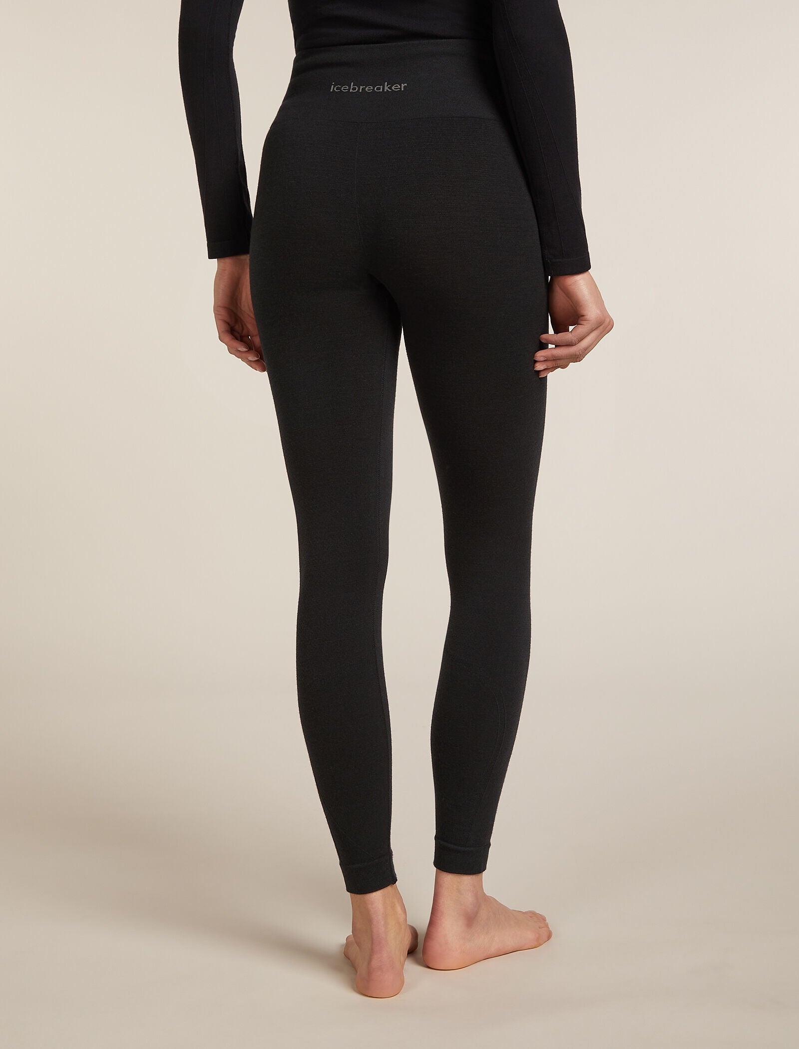Women's 260 ZoneKnit™ Merino Blend Seamless 25