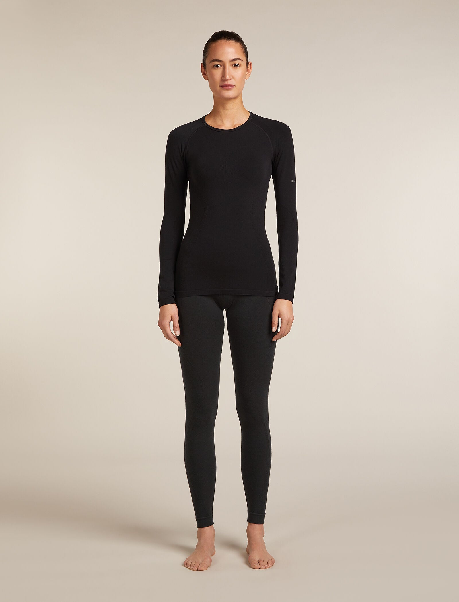Women's 260 ZoneKnit™ Merino Blend Seamless 25