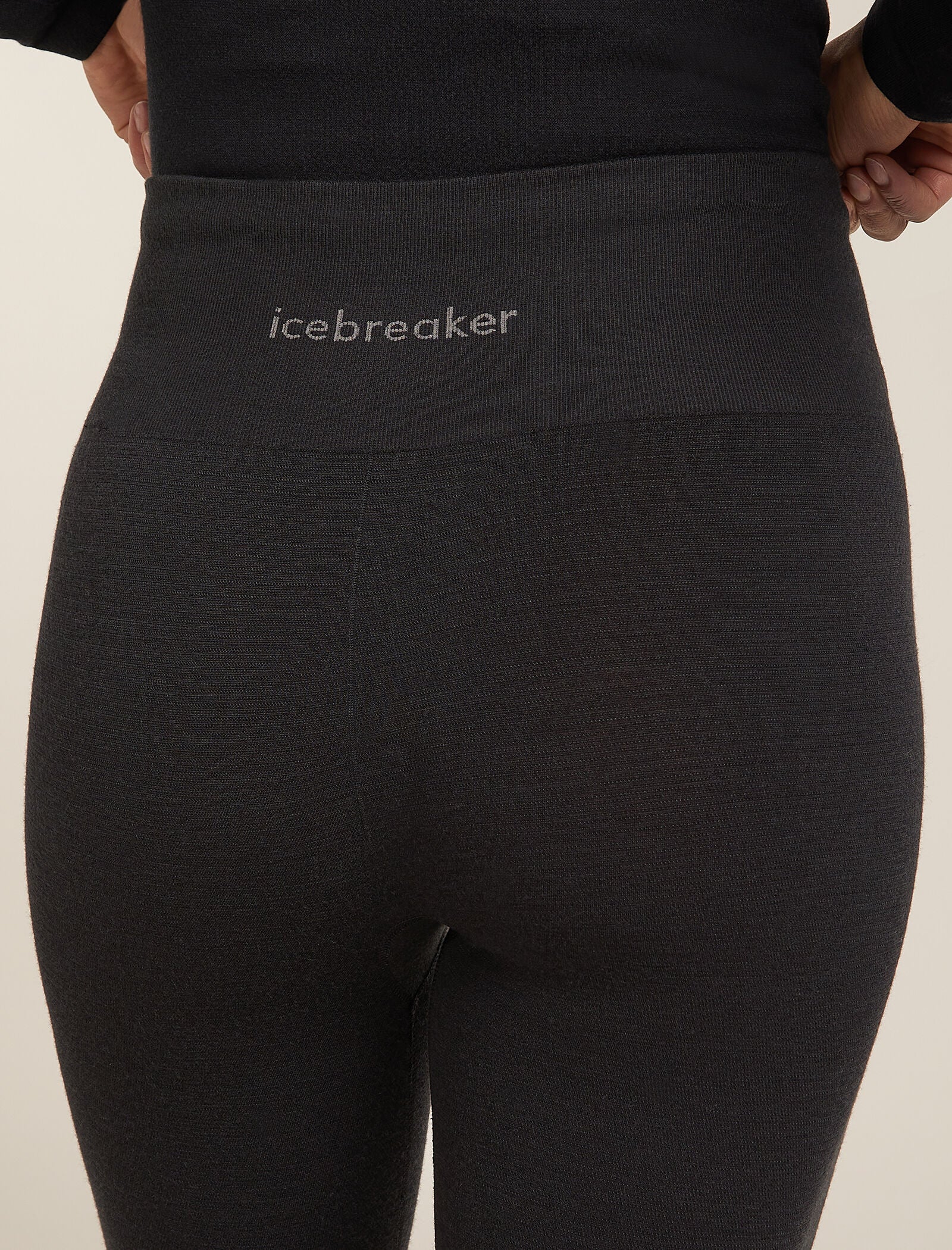 Women's 260 ZoneKnit™ Merino Blend Seamless 25