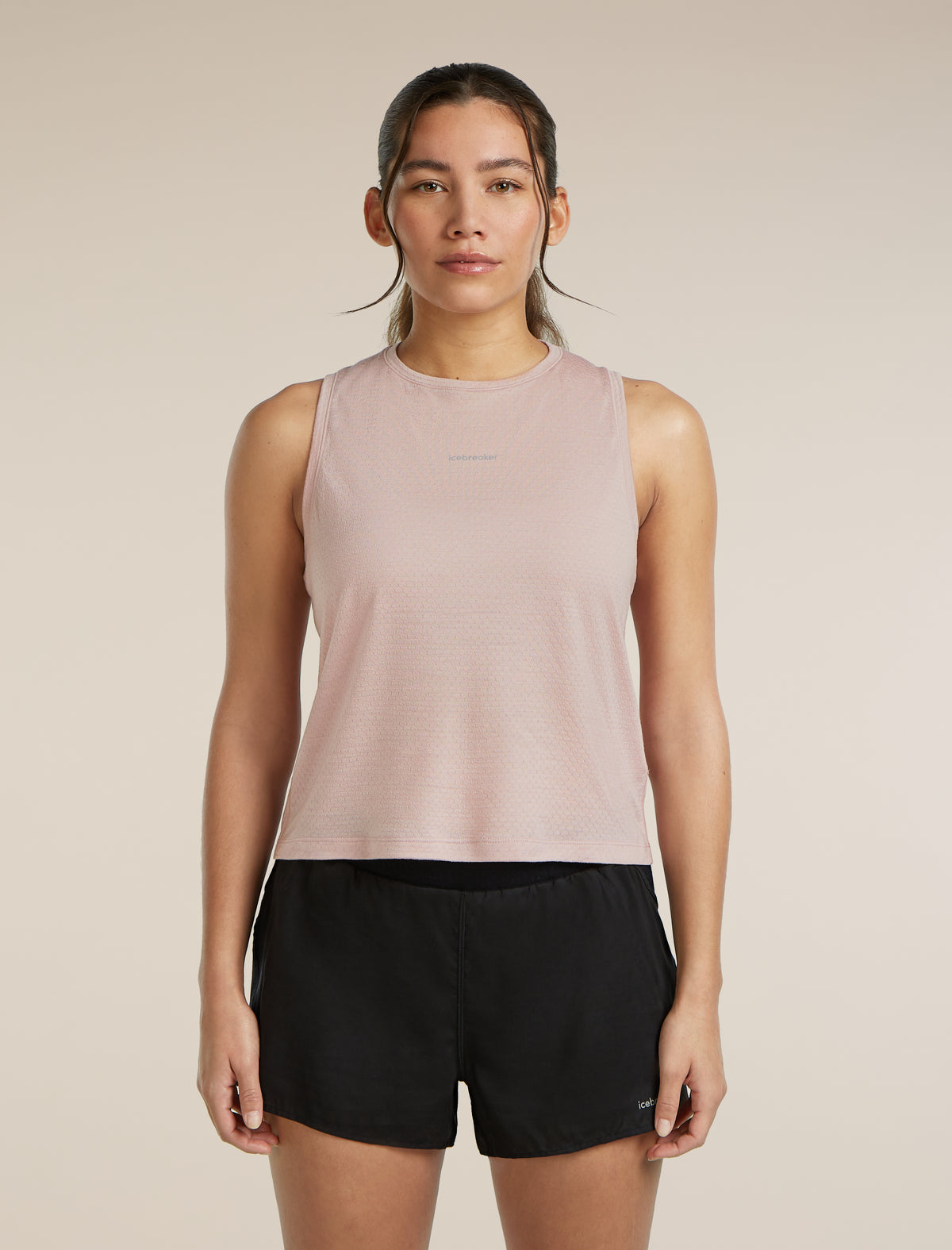 Camisole 125 Cool-Lite™ Speed en mélange de mérinos pour femmes  - 1