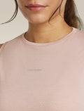 Camisole 125 Cool-Lite™ Speed en mélange de mérinos pour femmes  - 7