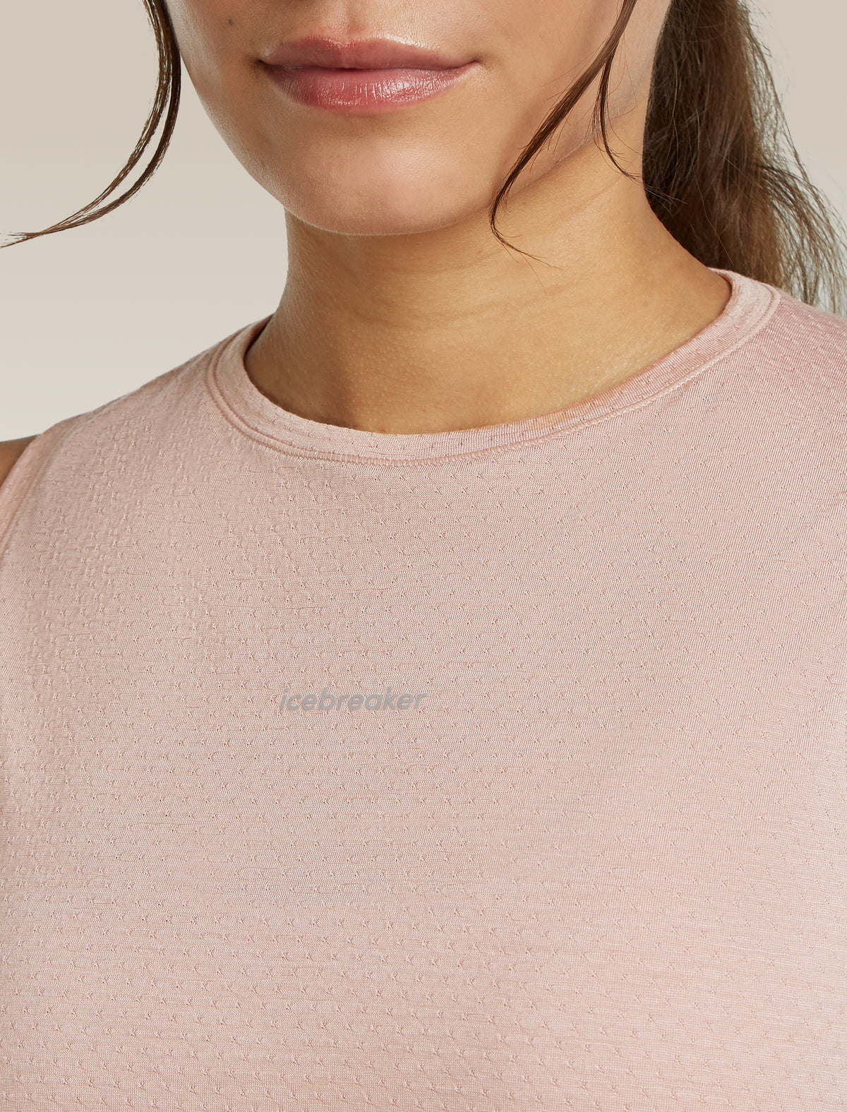 Camisole 125 Cool-Lite™ Speed en mélange de mérinos pour femmes  - 7