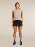 Camisole 125 Cool-Lite™ Speed en mélange de mérinos pour femmes  - 3