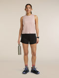 Camisole 125 Cool-Lite™ Speed en mélange de mérinos pour femmes  - 4