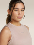 Camisole 125 Cool-Lite™ Speed en mélange de mérinos pour femmes  - 5