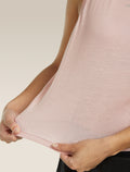 Camisole 125 Cool-Lite™ Speed en mélange de mérinos pour femmes  - 6