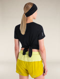 T-shirt Speed 125 Cool-Lite™ en mélange de mérinos Women's  - 2